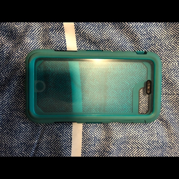iPhone 8 Plus phone case - Picture 1 of 5